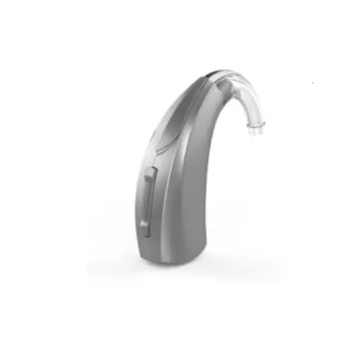 売れ筋補聴器スターキーミューズiQ2400 Behind The Ear補聴器新製品24チャンネル補聴器