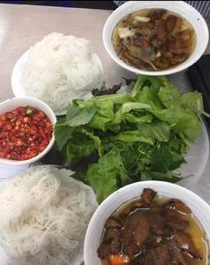 Los Mejores Fideos de Cereal Grueso Longkou, Fideos Secos de Alta Calidad con Certificación HACCP, Origen Vietnam, en Bolsas, Fideos de Arroz y Frijol Mg - Product Image 6