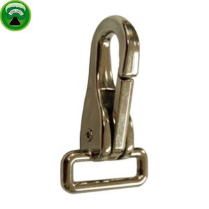 ที่ดีที่สุดผู้ขายกันน้ำทองเหลืองม้าเทียมหัวเข็มขัด - Product Image 1