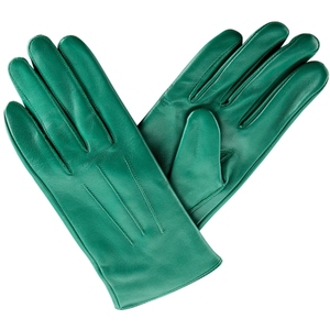 QUALITÉ SUPÉRIEURE CHAUFFEUR MOTO VOITURE CUIR RÉTRO GANTS DE CONDUITE Qualité super fine - Product Image 2