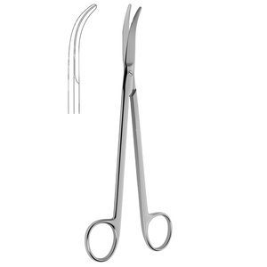 Mạch Máu Kéo <span class=keywords><strong>Jorgenson</strong></span> Lúp Soi Nổi Kéo Satinsky Mạch Máu Kéo Phẫu Thuật Nói Chung Cụ - Product Image 1