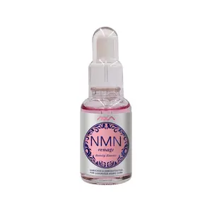 NMN renage Beauty-suero rejuvenecedor con células madre y nicotinomide, 30ml, hecho en Japón