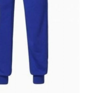 Chándal de entrenamiento para hombre, ropa de gimnasio con logotipo personalizado, para trotar, venta al por mayor - Product Image 4