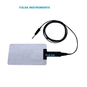 Pinzas Bipolares Reutilizables Antiadherentes de 22 cm, Acero Inoxidable, Succión de Bayoneta, Fuente de Alimentación Manual/Eléctrica, Estándar-MOL - Product Image 6