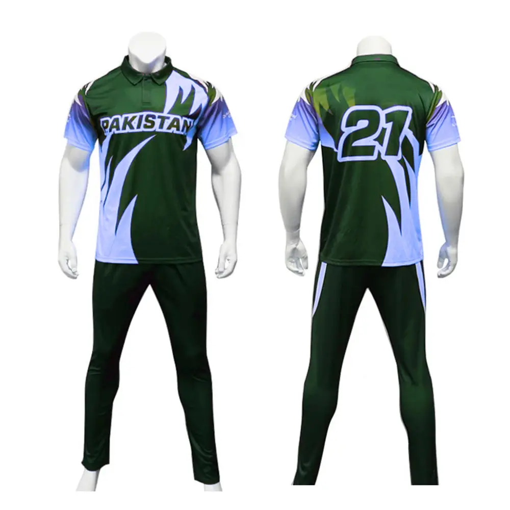 Kit de uniforme de grillo personalizado, camisa de manga larga y pantalones, uniforme de grillo sublimado, ropa de partido de grillo personalizada