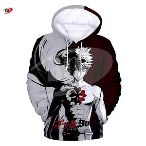 Sweat-shirts à capuche en sublimation, meilleure qualité, tissu 100% polyester, designs personnalisés, prix de gros, sweat-shirt à capuche surdimensionné - Product Image 2