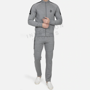Vente en gros de pulls de jogging d'extérieur pour hommes, chemise d'entraînement pour hommes, sport pakistanais personnalisé - Product Image 1