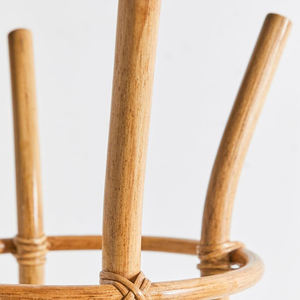 Attan ooat ACK anger and tand arrot ACK With ooks holholesale ade n ietnam-Some brand marca/RFS-001 Home torage y ecoration - Product Image 4