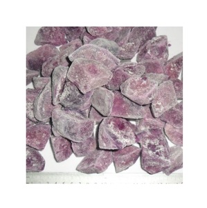 Alta calidad gran cantidad de ñame morado congelado en Vietnam/Rachel: + 84896436456 - Product Image 2