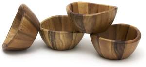 ชามแป้งไม้ - Product Image 2