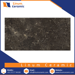 ต้องซื้อเทคโนโลยีต้านจุลชีพ100% ทำ600X1200Mm พอร์ซเลนบ้านตกแต่งกระเบื้องปูพื้นผู้จัดจำหน่าย - Product Image 3