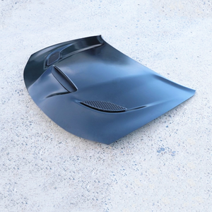 Capot de voiture en aluminium pour Dodge Charger Hellcat Demon Redeye à vendre, pièces de voiture de performance américaines - Product Image 2