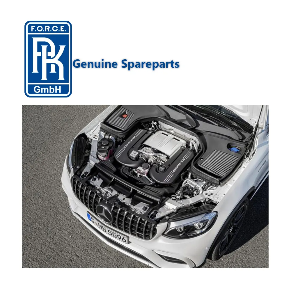 Auto Engine Parts OEM Mercedes Genuine Spare Parts High Quality Auto Parts Mercedes At Best Price