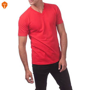 Shirt Wholesale High Quality Drop Shoulder Oversized T Shirt Brand Custom Printing Graphic Men's T-shirts - Product Image 4