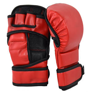 Gants imma pour le combat, nuancier de gribouillage - Product Image 6