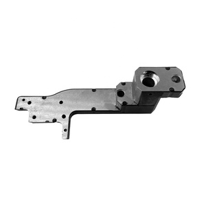 Dịch Vụ Cắt Laser Nguyên Mẫu Chính Xác Nhôm Thép Không Gỉ 316 304 <span class=keywords><strong>CNC</strong></span> Parts Tuỳ <span class=keywords><strong>CNC</strong></span> Gia Công Trung Quốc Nhà Máy - Product Image 4
