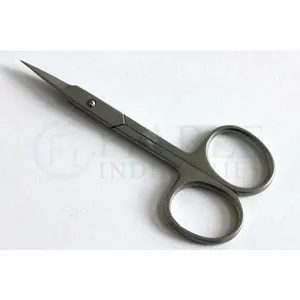 Cuticle Scissors/ Nail Scissors/ Surgical instruments