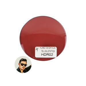 Gafas de sol de marca de alta calidad, lentes rosas de golf - Product Image 1