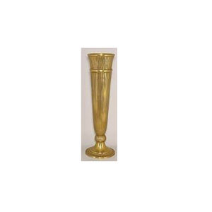 Golden Modern Flower <b>Vases</b> for Home Office and Wedding Decor Customized Metal Flower <b>Vase</b> at <b>Cheap</b> Price - Product Image 6