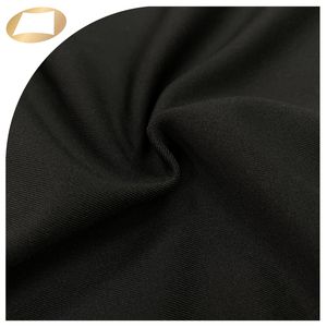 77 poliéster reciclado 23 spandex tejido de punto jersey doble para ropa deportiva - Product Image 5