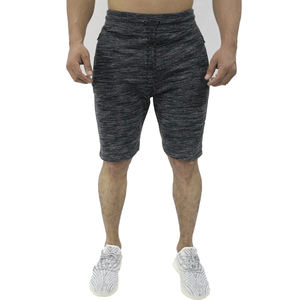 Hommes 2025 été lâche course Fitness Gym pantalon léger respirant séchage rapide grande taille - Product Image 1