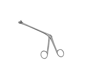 High Quality Surgical Instruments Schmeden Tonsil <b>Punch</b> Schmeden Tonsil Forceps Stainless Steel - Product Image 3