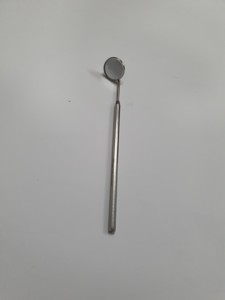 Espejos bucales Endo Tech de clase II con manijas duraderas para uso dental diario, con fuente de alimentación manual - Product Image 4
