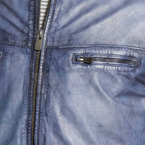 Custom Genuine <b>Leather</b> <b>Jacket</b> Men <b>Real</b> Lambskin Cowhide Biker Motorcycle <b>Leather</b> <b>Jackets</b> Wholesale - Product Image 6