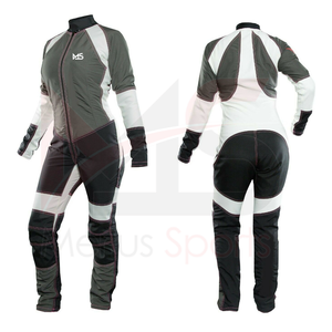 Traje de Paracaidismo Personalizado con Diseño de Loro, Duradero y Cómodo para Uso Deportivo con Logotipo - Product Image 2