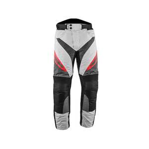 Veste de moto, pantalon de moto, combinaison en Textile Cordura - Product Image 4