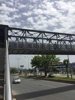 Écran d'information routière LED extérieur en aluminium haute visibilité, nouvelle génération de panneaux de sécurité routière, couleurs et formes personnalisées