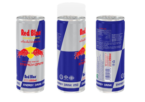 Bebidas energéticas MR30 de 250ml de alta calidad, bebidas carbonatadas sin azúcar, base de agua de taurina, refrescos, botella certificada Halal - Product Image 6