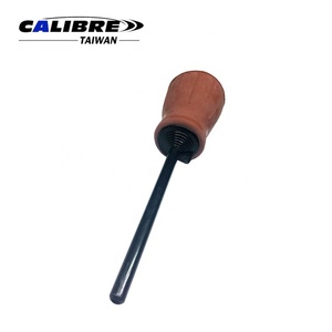 TAIWAN CALIBRE 6oz Rubber Spout <b>Bulb</b> Type Battery Filler - Product Image 3
