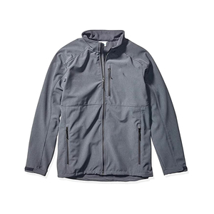 Custom Design Hot Selling Latest Fashion Sublimated Soft Shell <b>Jackets</b> New Design Breathable Soft Shell <b>Jackets</b> - Product Image 5