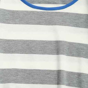 Usine directe personnalisé demi manches hauts à la mode pour hommes grande taille t-shirts décontractés avec impression bouffante Offre Spéciale au Bangladesh - Product Image 3