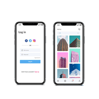 IOS App Design & Development Company in India | Award Winning iOS Application Design & Development Services by Webroot Infosoft