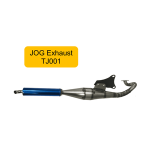 Twh <span class=keywords><strong>JOG</strong></span> tj003 xe máy đua Muffler ống xả cho <span class=keywords><strong>Yamaha</strong></span> - Product Image 3