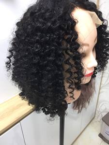 Peluca vietnamita de alta calidad, Cabello 100% sin procesar, sin enredos, sin caída, precio al por mayor - Product Image 5