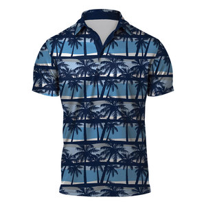 Camiseta negra de cuello polo para niños, diseño personalizado premium OEM, estilo casual con estampado gráfico. - Product Image 5