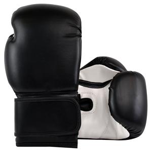Gants de boxe personnalisés avec logo, vente en gros - Product Image 2