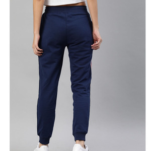 Pantalon de jogging moulant en polaire polyester pour femme THANI AEIL SPORTS WEAR – Services OEM, Ventes en forte croissance, Prix abordable - Product Image 3
