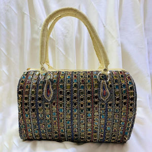 Designer Handmade <b>Evening</b> <b>Bags</b> - Product Image 1