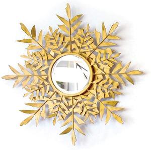 <b>Hanging</b> Chain <b>Wall</b> <b>Mirror</b> Round Shape for Home <b>Wall</b> Decor - Product Image 5