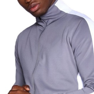 Conjunto Deportivo de Invierno para Hombre, Ropa Deportiva Familiar, Trajes Deportivos a Rayas, Conjuntos Deportivos con Bloques de Color, Ligeros y Reversibles - Product Image 2