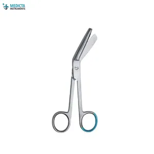 Braun-Stadler Episiotomy Scissor - Single Use Surgical Instruments