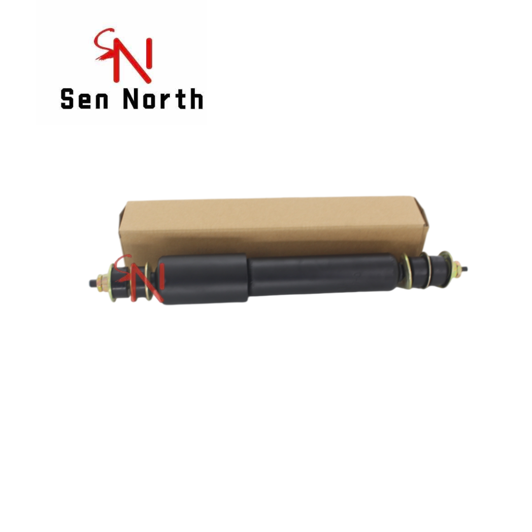 いすゞ純正 ショックアブソーバー 1-51630728-1 Isuzu CYZ Rear Shock Absorber 1-51630-728-1 | New, One Year
