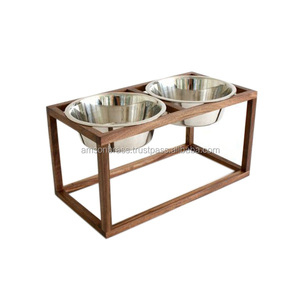 Cuenco para perros de diseño más nuevo, fabricante y mayorista, cuenco para perros, soporte decorativo, comedero para perros, comedero de agua para mascotas - Product Image 3