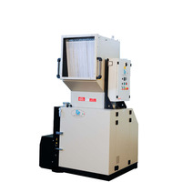Granulators X 40.30 di Riciclaggio di Plastica di plastica Schiacciamento Della Macchina