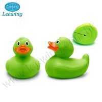 Spécial Jaune Flottant Décoration Jouet De Bain Canard Réfrigérateur Aimant