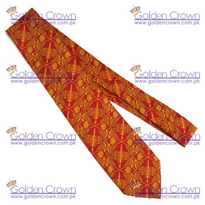 Cravate maçonnique Cravates de franc-maçon de rite écossais | Cravate maçonnique de rite écossais - Product Image 6